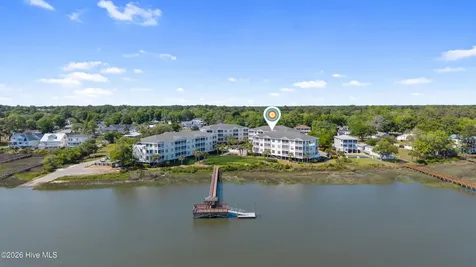 1135 Park Road SW Sunset Beach NC 28468