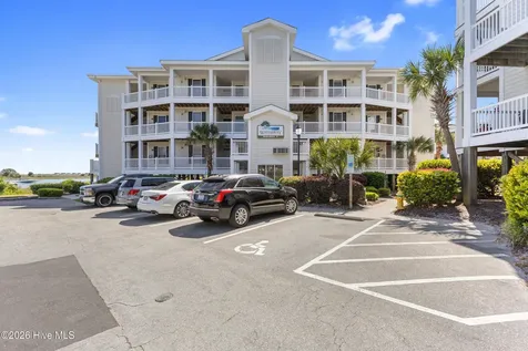1135 Park Road SW Sunset Beach NC 28468