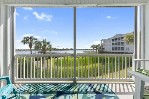 1135 Park Road SW Sunset Beach NC 28468