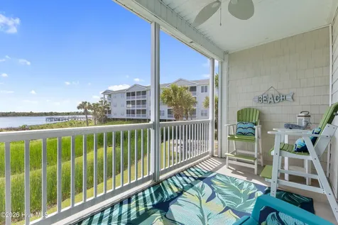 1135 Park Road SW Sunset Beach NC 28468