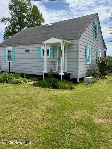 110 Beech Tree Drive Shiloh NC 27974