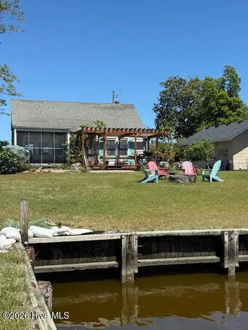 110 Beech Tree Drive Shiloh NC 27974