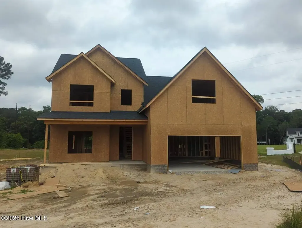204 Shortleaf Drive Grimesland NC 27837