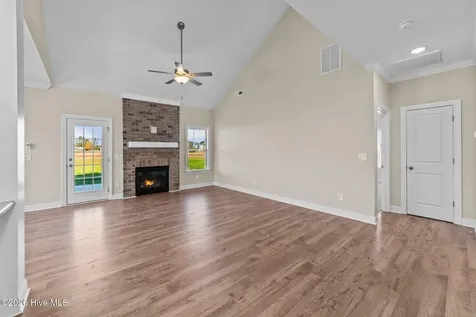 204 Shortleaf Drive Grimesland NC 27837