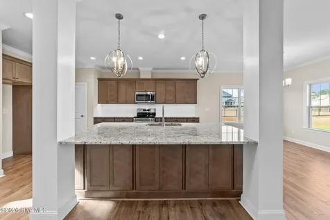 204 Shortleaf Drive Grimesland NC 27837