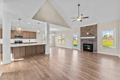 204 Shortleaf Drive Grimesland NC 27837