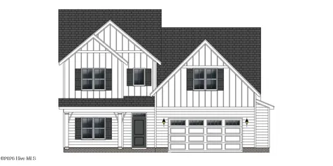 204 Shortleaf Drive Grimesland NC 27837
