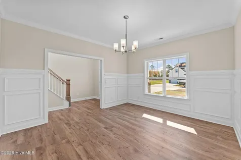 204 Shortleaf Drive Grimesland NC 27837