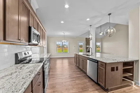 204 Shortleaf Drive Grimesland NC 27837