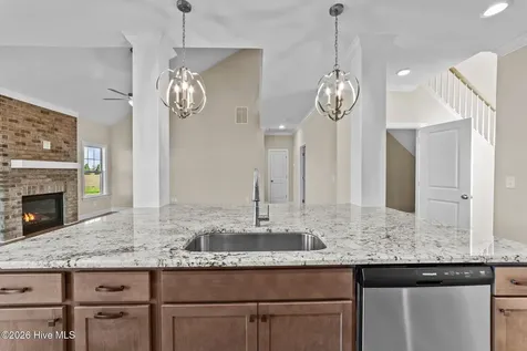 204 Shortleaf Drive Grimesland NC 27837