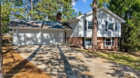 5 Halter Place Pinehurst NC 28374