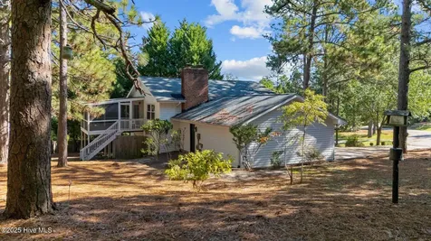 5 Halter Place Pinehurst NC 28374