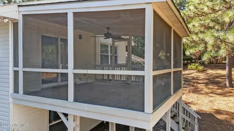 5 Halter Place Pinehurst NC 28374