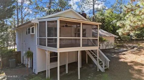 5 Halter Place Pinehurst NC 28374