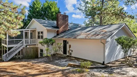 5 Halter Place Pinehurst NC 28374