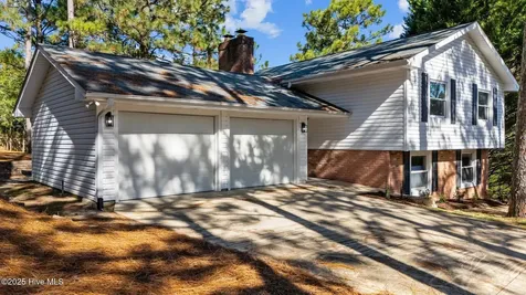 5 Halter Place Pinehurst NC 28374