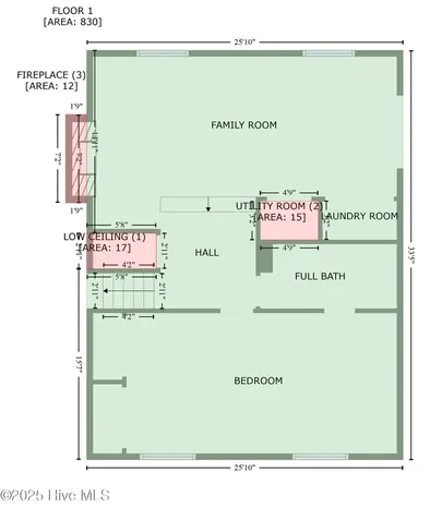 5 Halter Place Pinehurst NC 28374