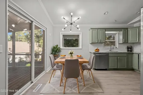5 Halter Place Pinehurst NC 28374