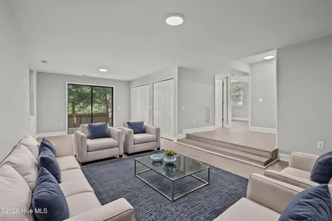 5 Halter Place Pinehurst NC 28374