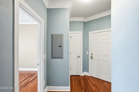 124 Walnut Street Wilmington NC 28401