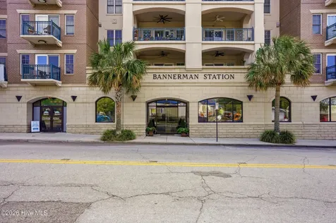 124 Walnut Street Wilmington NC 28401
