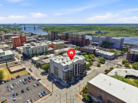 124 Walnut Street Wilmington NC 28401