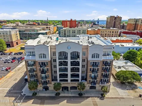 124 Walnut Street Wilmington NC 28401