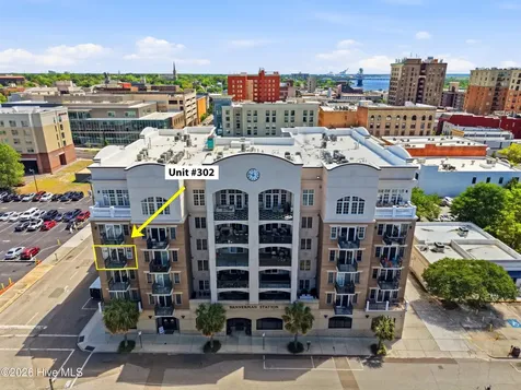 124 Walnut Street Wilmington NC 28401