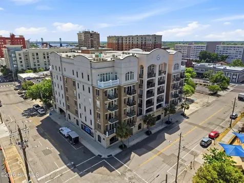 124 Walnut Street Wilmington NC 28401