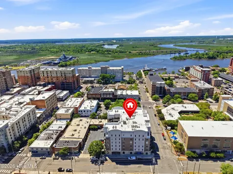 124 Walnut Street Wilmington NC 28401