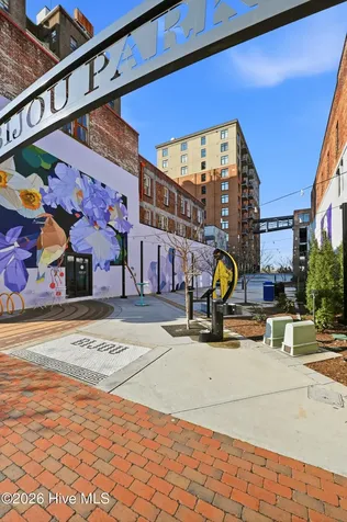 124 Walnut Street Wilmington NC 28401