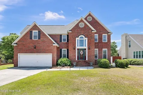 604 Van Dorn Court Wilmington NC 28412