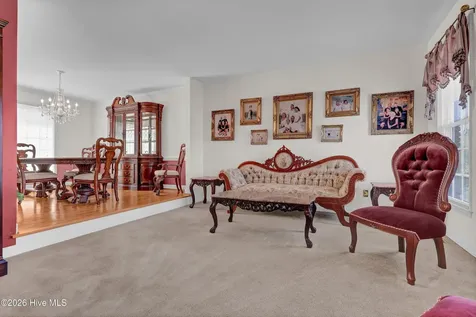604 Van Dorn Court Wilmington NC 28412