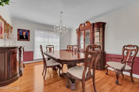 604 Van Dorn Court Wilmington NC 28412
