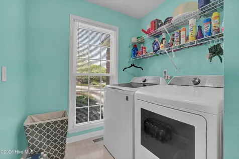 604 Van Dorn Court Wilmington NC 28412