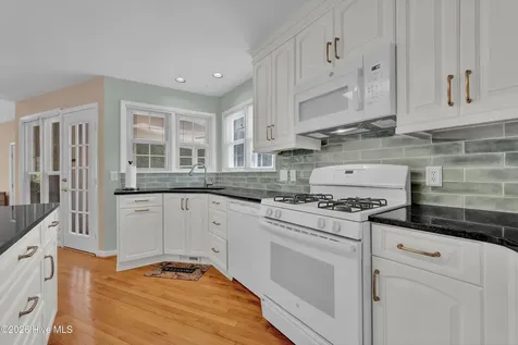 604 Van Dorn Court Wilmington NC 28412