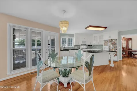 604 Van Dorn Court Wilmington NC 28412