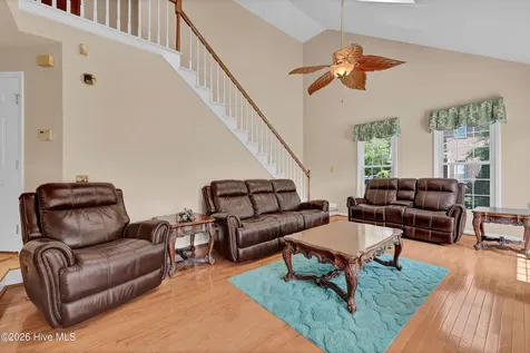 604 Van Dorn Court Wilmington NC 28412