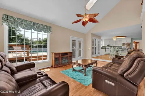 604 Van Dorn Court Wilmington NC 28412