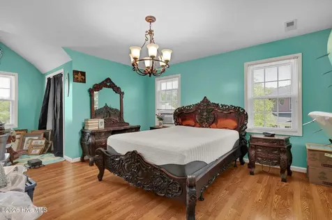 604 Van Dorn Court Wilmington NC 28412