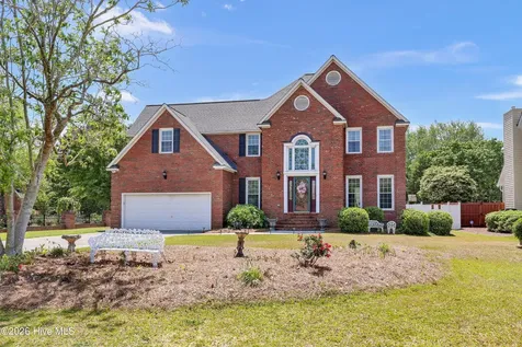 604 Van Dorn Court Wilmington NC 28412