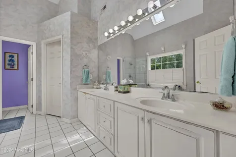 604 Van Dorn Court Wilmington NC 28412