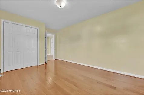 604 Van Dorn Court Wilmington NC 28412