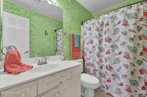 604 Van Dorn Court Wilmington NC 28412