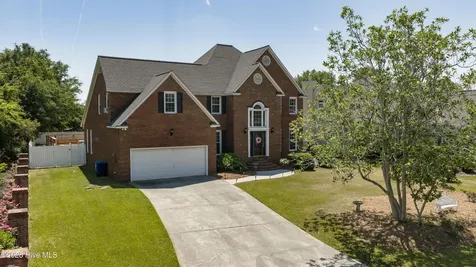 604 Van Dorn Court Wilmington NC 28412