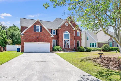 604 Van Dorn Court Wilmington NC 28412