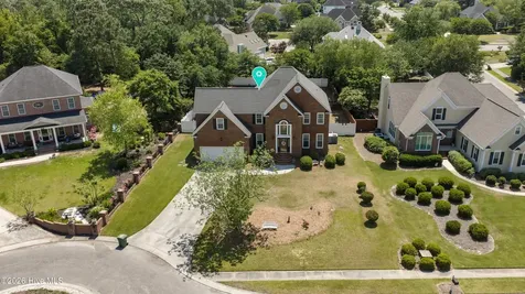 604 Van Dorn Court Wilmington NC 28412
