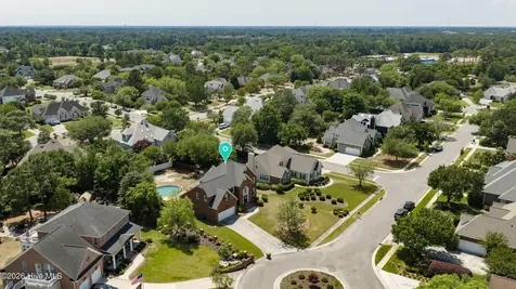 604 Van Dorn Court Wilmington NC 28412
