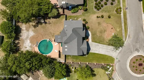 604 Van Dorn Court Wilmington NC 28412