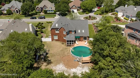 604 Van Dorn Court Wilmington NC 28412